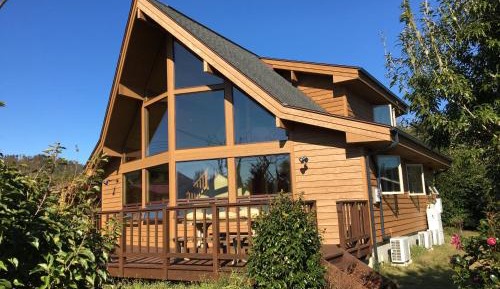 Holiday Home
