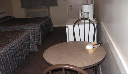Double Room with Two Double Beds