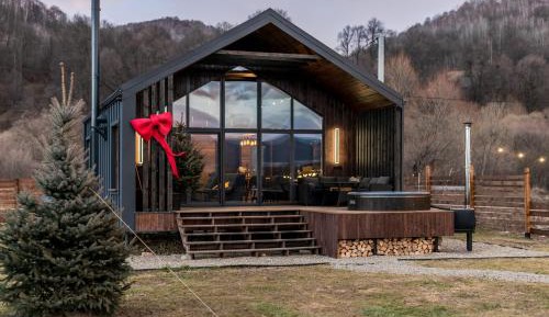 One-Bedroom Chalet