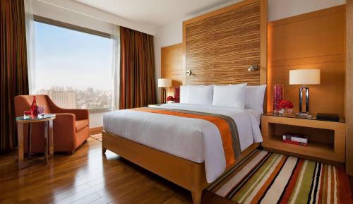 Courtyard Suite with  20% discount on F&B , 20 percent discount on Spa Services