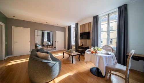 Junior Suite