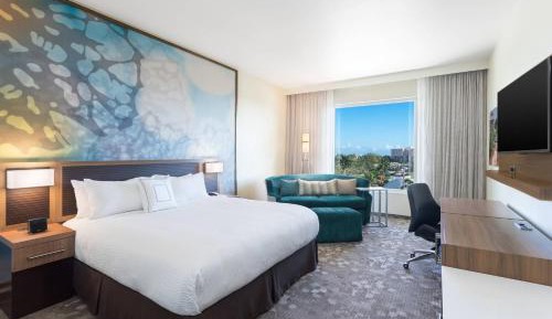 King Room