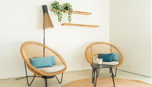 Deluxe Family Suite