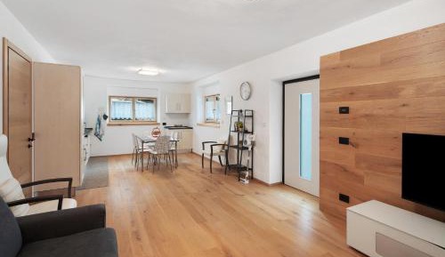 Two-Bedroom Superior Apartment