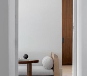 Two-Bedroom Apartment with Terrace