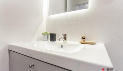 Two-Bedroom Apartment III