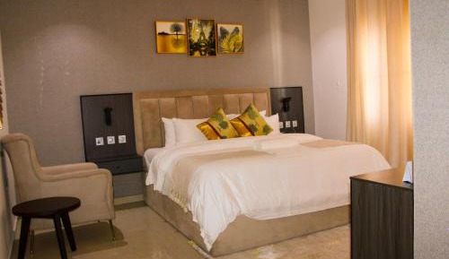 Superior Single Room