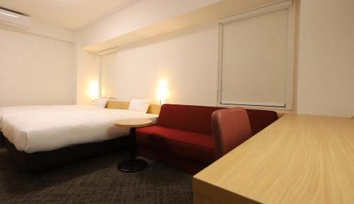 Deluxe Twin Room - Non-Smoking