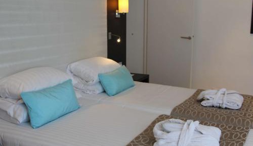 Comfort Twin Room