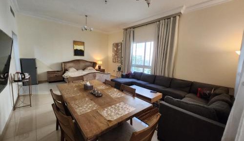 Deluxe Family Suite