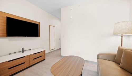 Extended Stay, Studio Suite, 2 Double, Sofa bed