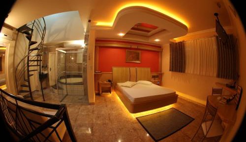 Duplex Suite