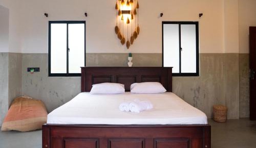 King Room with Balcony