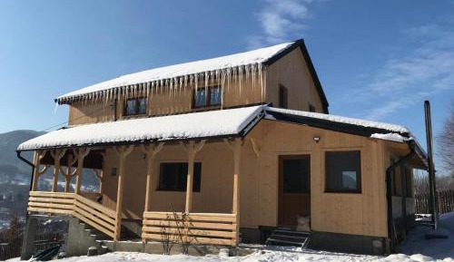 One-Bedroom Chalet
