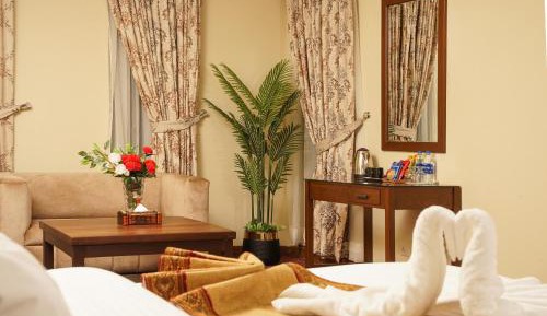 Junior Suite