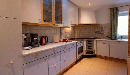 Superior Two-Bedroom Apartment