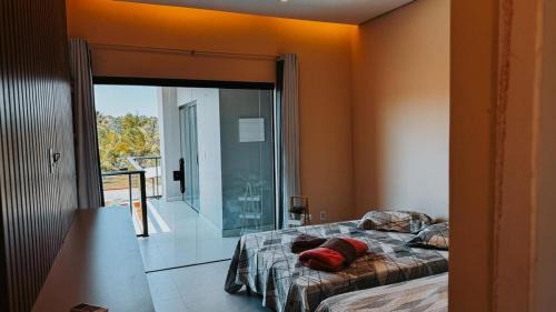 Five-Bedroom House