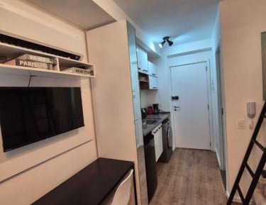 Suite Apartment