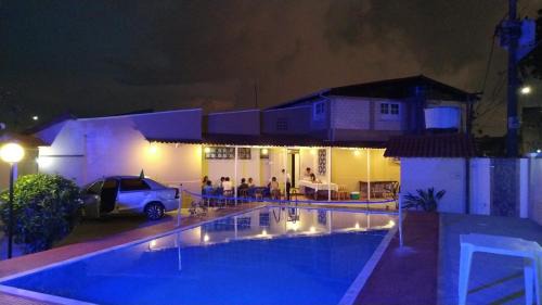 Four-Bedroom House