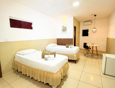 Double or Twin Room