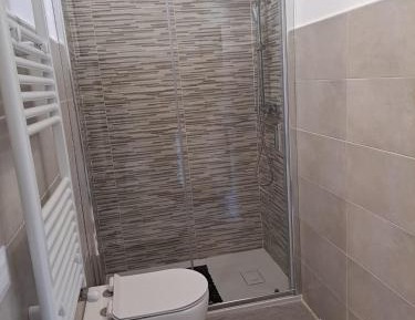 Double Room with Park View
