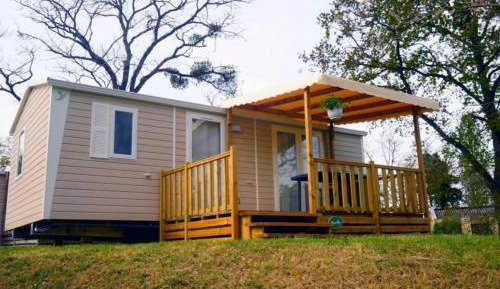 Mobile Home 3