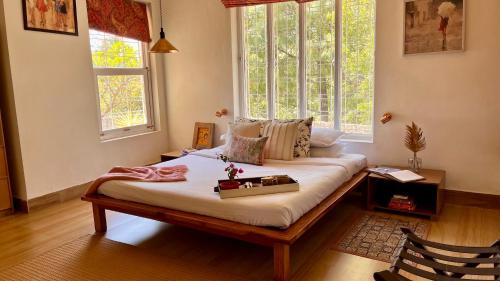 Duplex Apartment