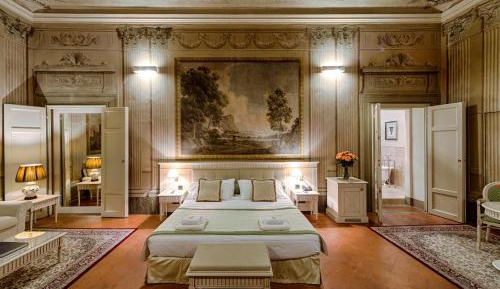 Junior Suite (4 Adults)
