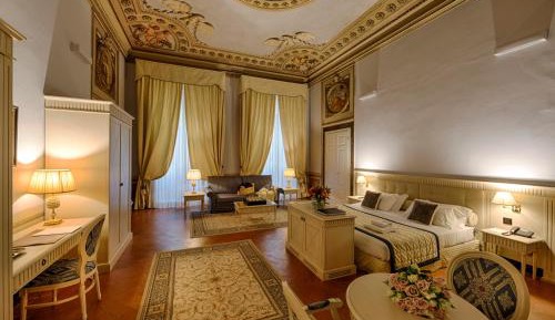 Superior Suite