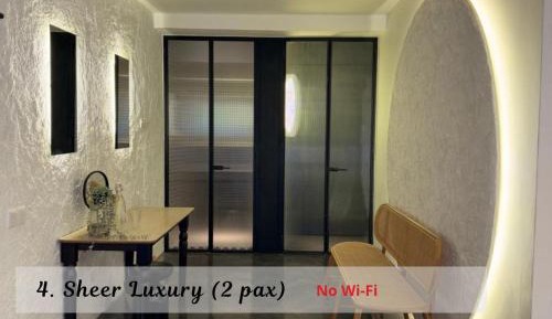Duplex Apartment