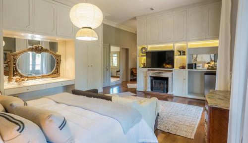 Presidential Suite