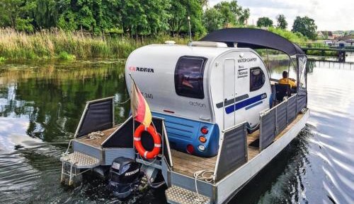 House Boat