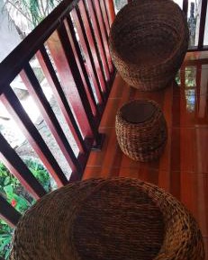 Queen Room with Balcony