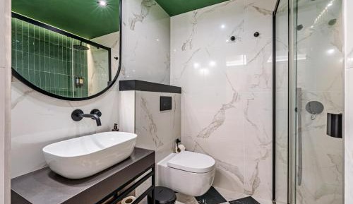 Two-Room Apartment