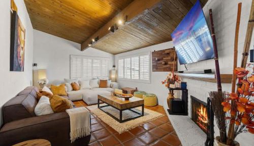 Vacation Home