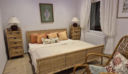 One-Bedroom Premium Apartment