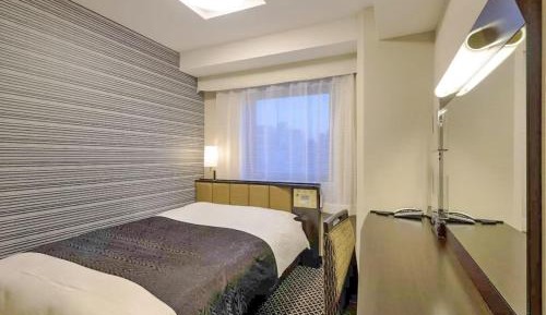 Single Room - Non-Smoking
