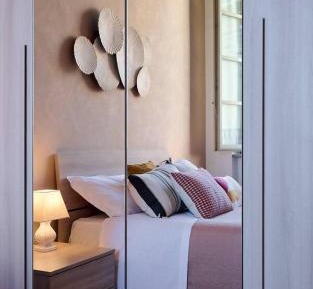 One-Bedroom Superior Apartment