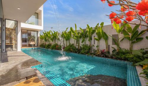 Deluxe Villa