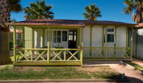 Family Bungalow