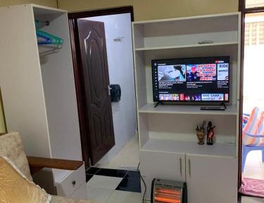 Double Room with Lake View