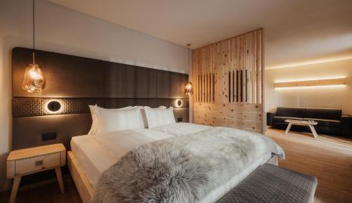 Queen Suite