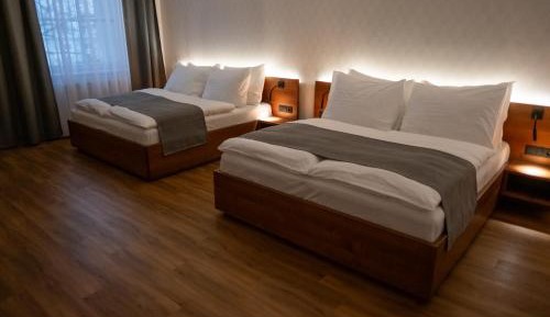 Superior Apartment