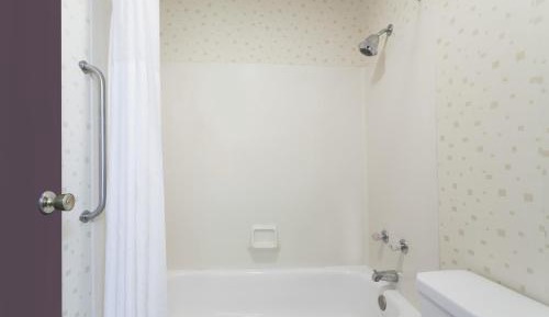 Double Room with Two Double Beds - Non-Smoking