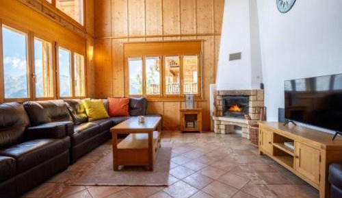 Superior Chalet
