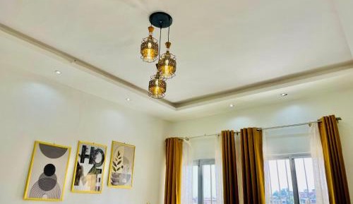 Two-Bedroom Deluxe Apartment
