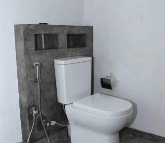 Deluxe Double or Twin Room with Garden View