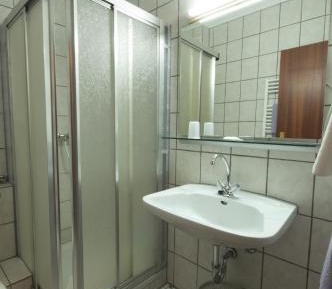 Single Room with Balcony
