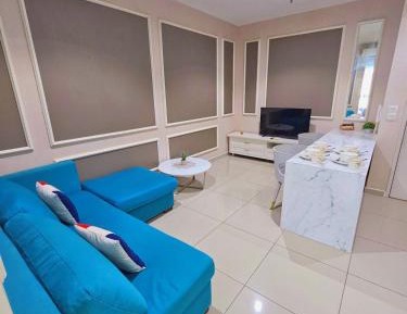 One-Bedroom Premium Apartment