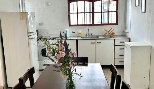 Three-Bedroom Home